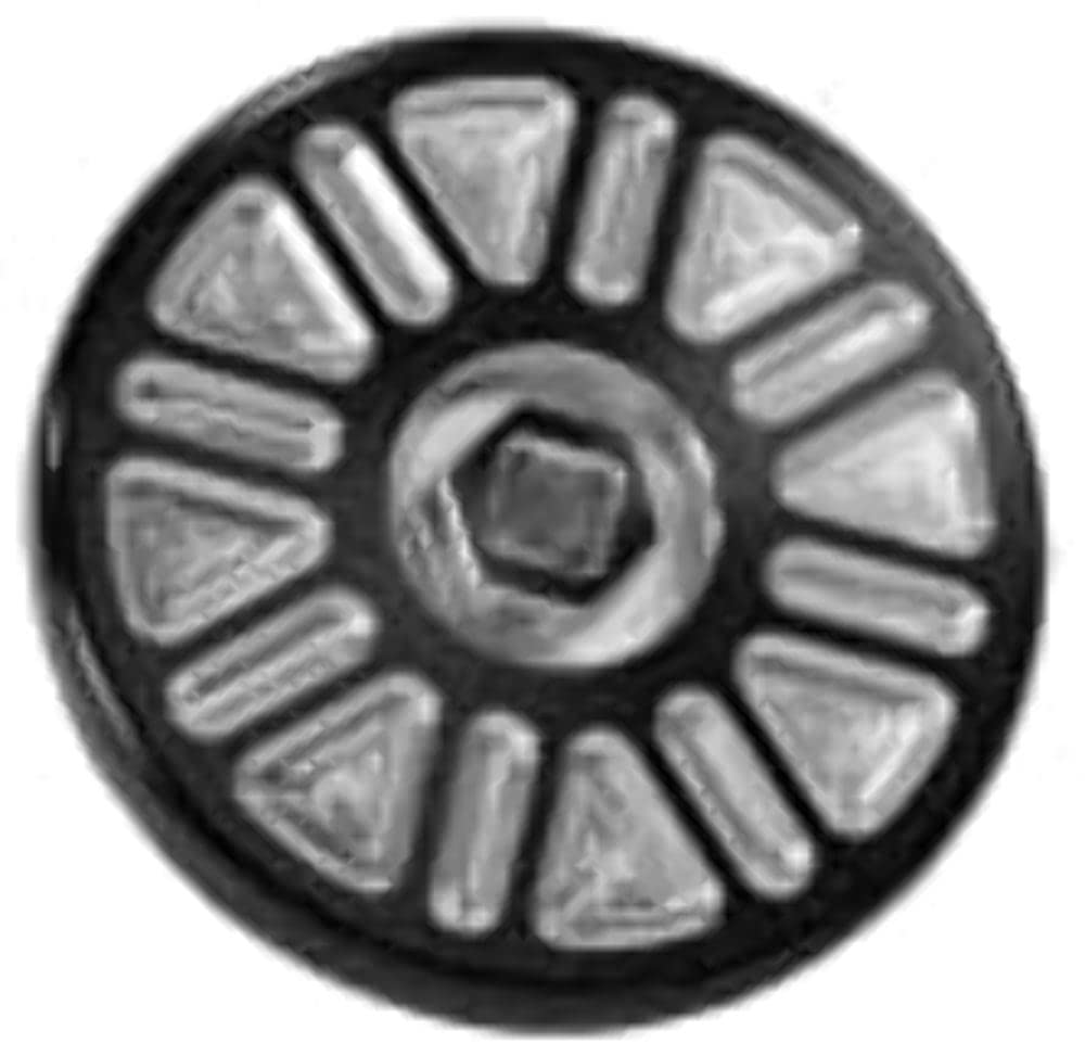 Fleece Performance - 03-18 Dodge 2500/3500 Cummins CP3 Nut Cover (FPE-CUMM-CP3-CVR)
