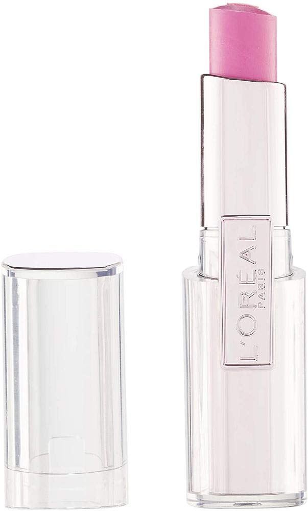 L'OREAL - Rouge à lèvres - ROUGE CARESSE - 10 Candy & cherie - Image 2