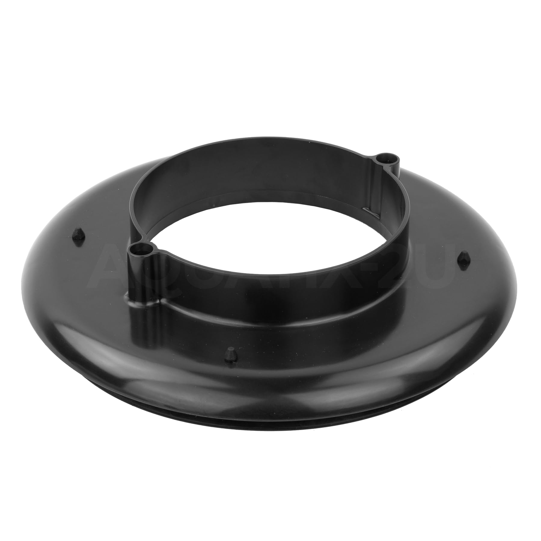 Oase Black Replacement Foam Disc Filtoclear 12000-30000 - Part 92656