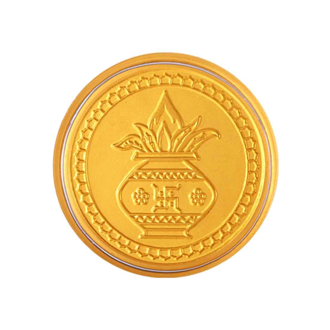 See full amazon price history chart for P.C Chandra Jewellers 24KT 999 Yellow Gold Pooja Kalash-Inscribed Foil Coin - 0.2 Gram P.C Chandra Jewellers 24KT 999 Yellow Gold Pooja Kalash-Inscribed Foil Coin - 0.2 Gram (B0CP7Y5J6G) Amazon Price History, Amazon Price Tracker