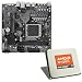 Produktbild Mainboard Bundle | AMD Ryzen 7 8700G, 8X 4200 MHz, Radeon 780M, Gigabyte A620M H, 1x M.2 Port, PCIe 4.0 x16, USB 3.2 Gen1 | Tuning Kit | CSL PC Aufrüstkit