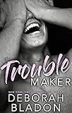 please boyfriend jeans p78a  Troublemaker (English Edition)