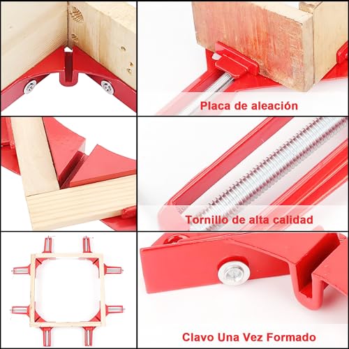 La Mejor Lista de Esquinas rectas disponible en línea. 8 Esquinas rectas marca RAMSPIT (2)