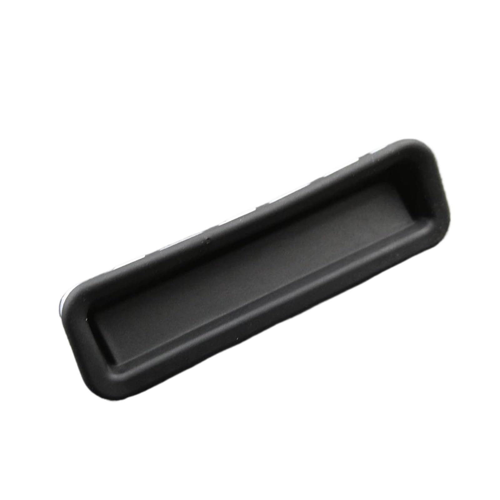 Interrupteur d'ouverture de Coffre arrière pour Volvo V60 V40 S60 S60L, Bouton de Verrouillage de hayon arrière (réf. 31297028), poignée de Verrouillage de hayon.