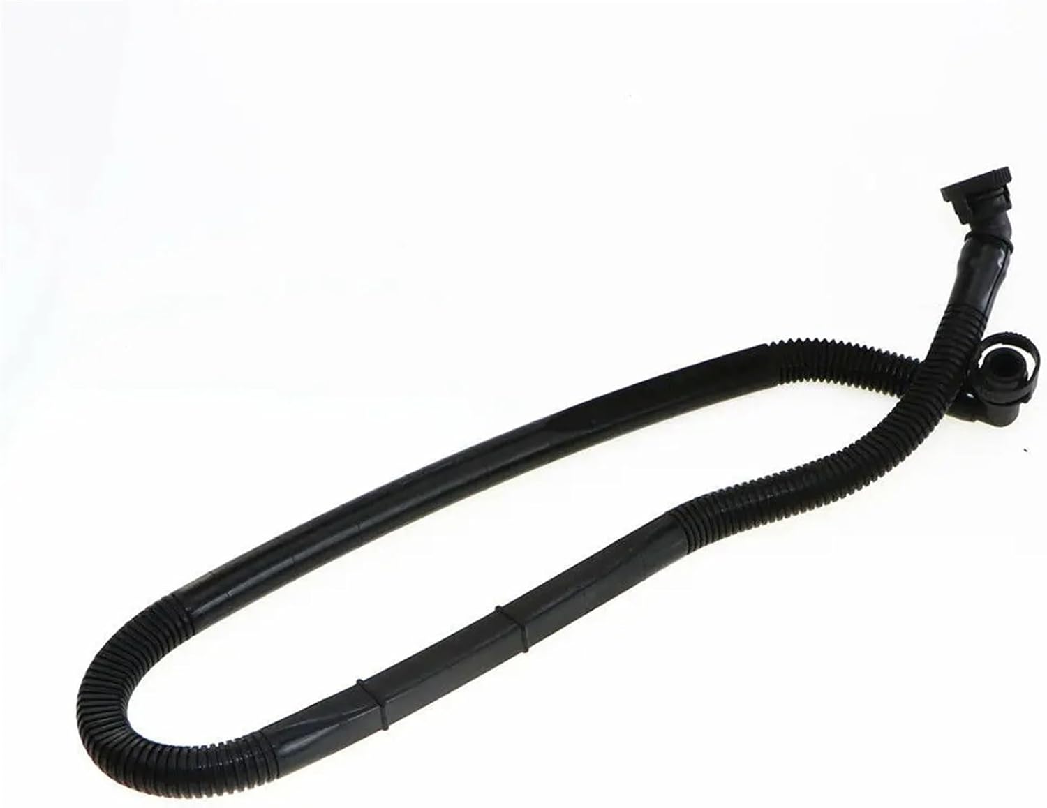 Compatible With Skoda For Superb 2.8 V6 2002 2003 2004 2005-2008 Car Engine PCV Crankcase Vent Hose Breather Pipe Auto Parts 078103213B Crankcase Vent Tube