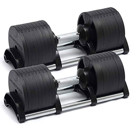 Laberry Haltères Automatiques