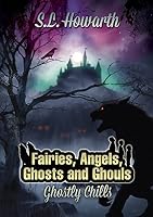 Book Three: Part Four, Ghostly Chills 132644641X Book Cover