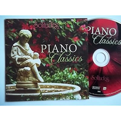 Piano Classics