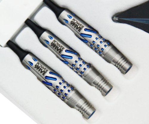 Target Darts Power 9Five Japanese Soft Tip Dart, 18Gm #TOP4