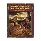 Native American Nations (Shadowrun 7202)