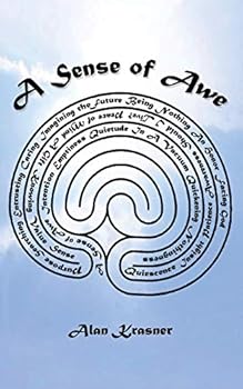 Paperback A Sense of Awe Book