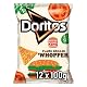 Doritos Burger King Flame Grilled Whopper