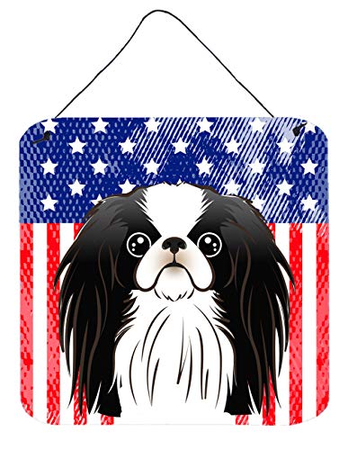 Caroline's Treasures Decoración de pared, multicolor, 6x6 Cover