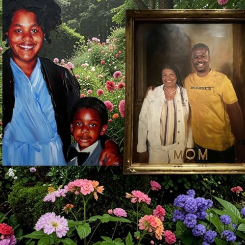 Da Godlab with Brother Doc, Episode 227, "Mothers' Day 2026"