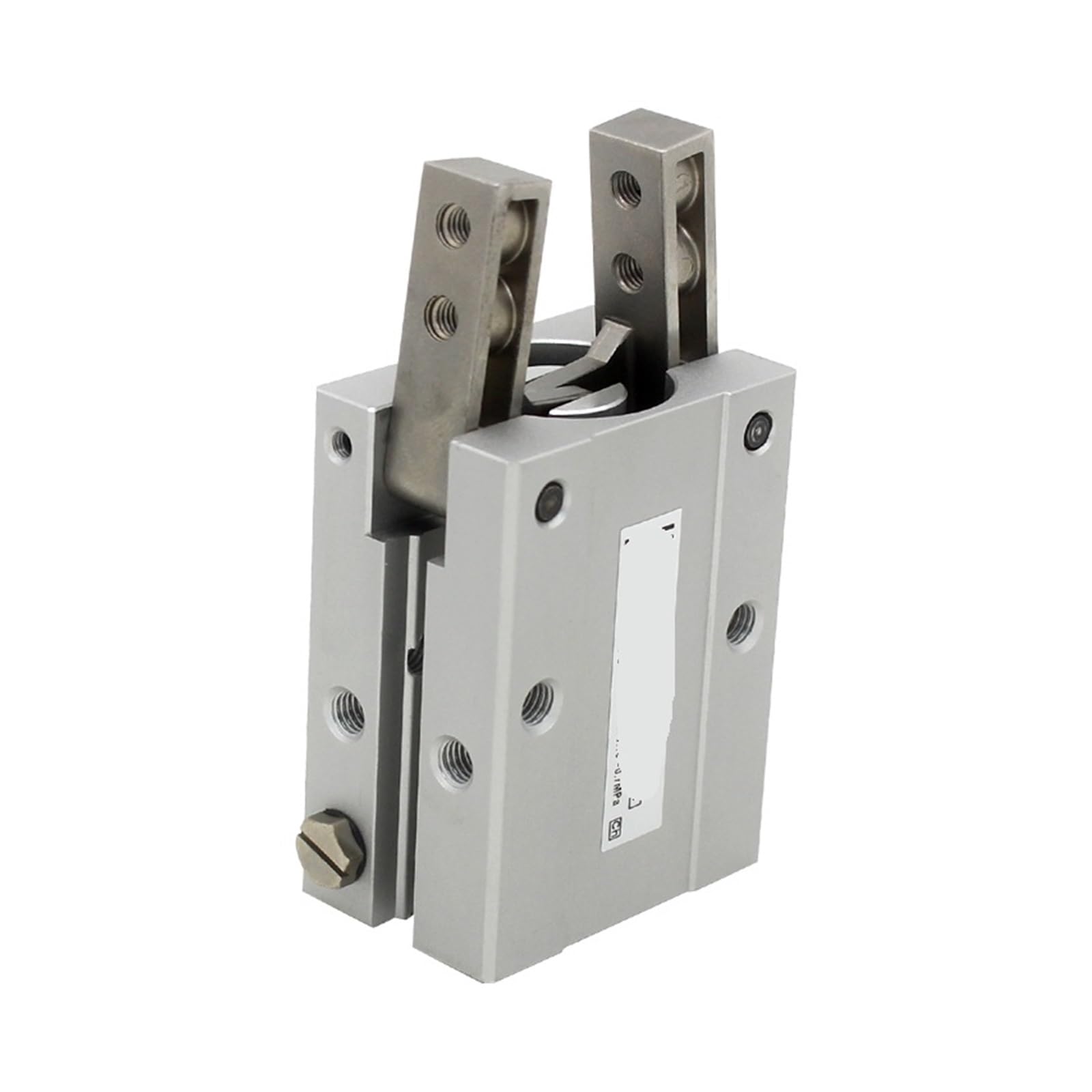 Cylindre à griffe d'air HFY10 HFY16 pince pneumatique 180 degrés