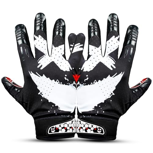 Repsters Jester 4.0 Football Gloves