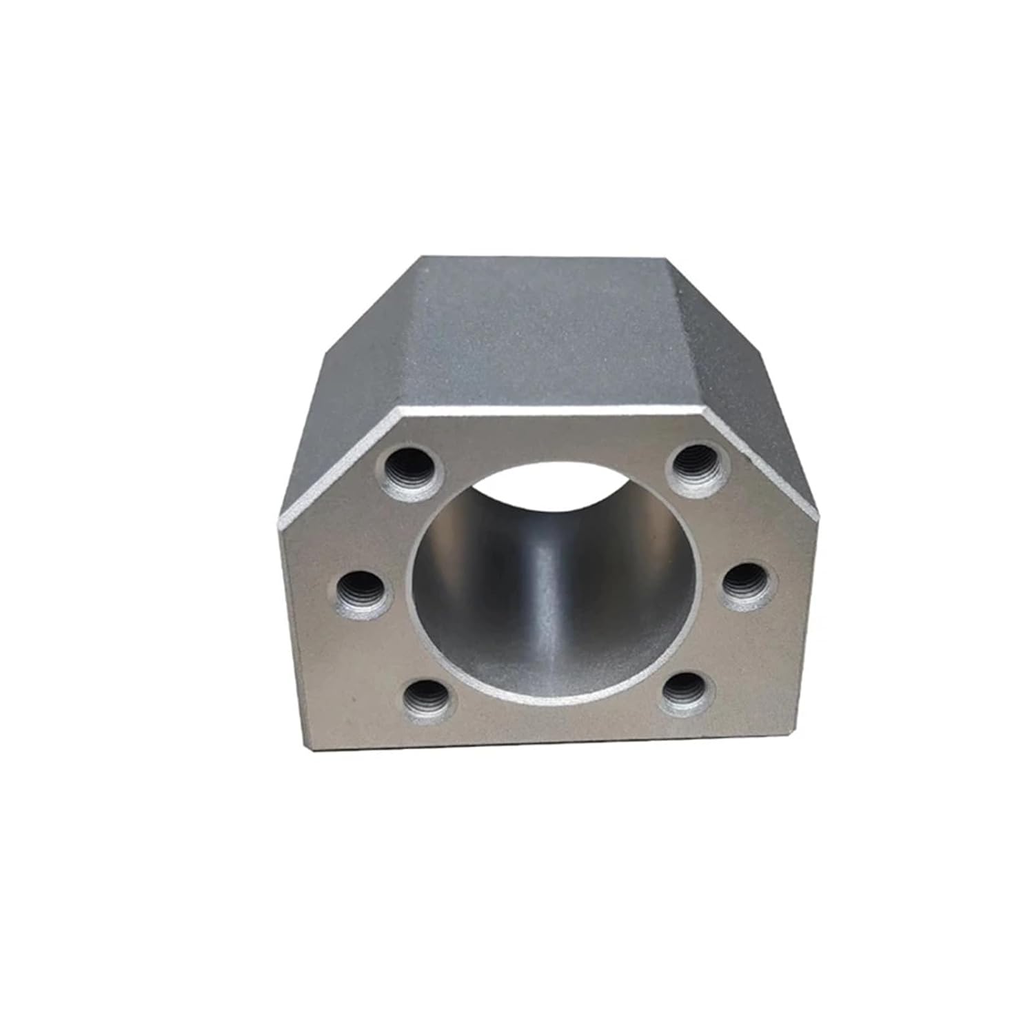 1PC Precision Ball Screw SFY1616 end Processing + BKBF Support seat + nut seat + XB Coupling(1350mm)