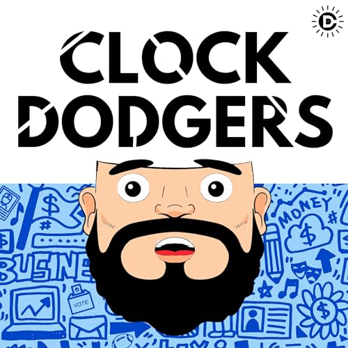 Clock Dodgers Podcast copertina