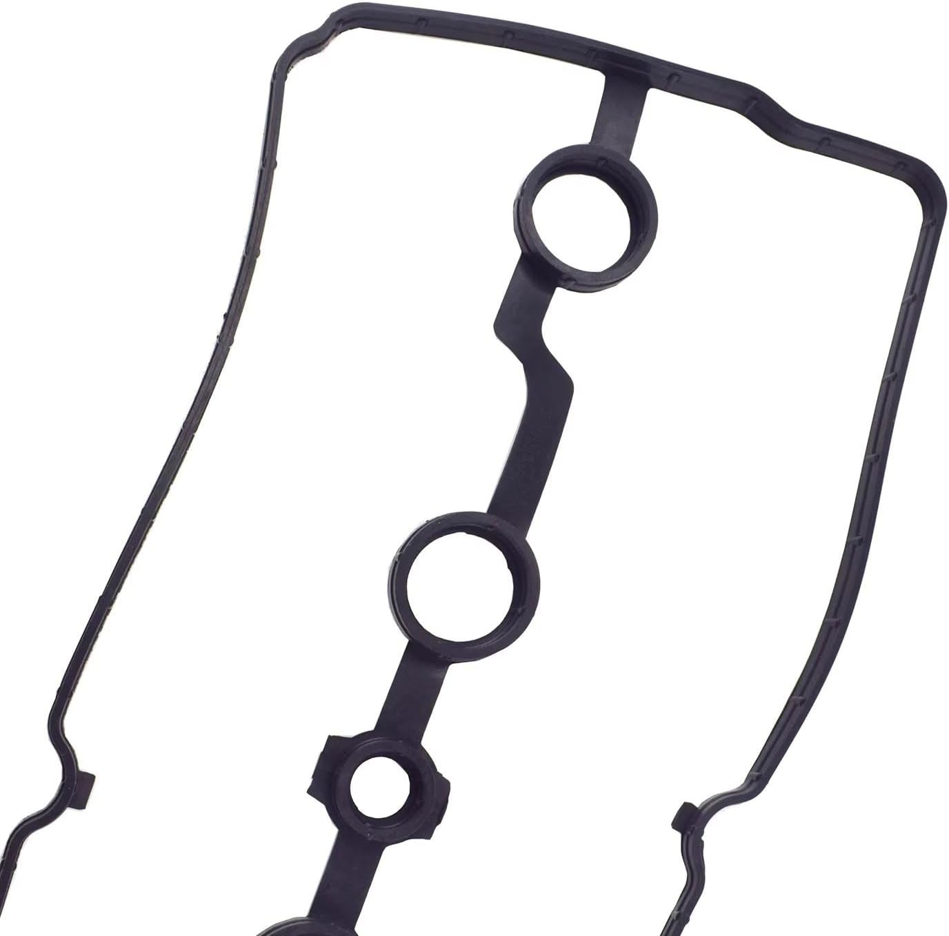 Valve Cover Seal for Nissan for Altima for Juke for Nv200 for Rogue for Sentra 13270-5Ta0A 16175-Ja00A Car Engine Valve Cover Gasket Intake Manifold Gasket Set