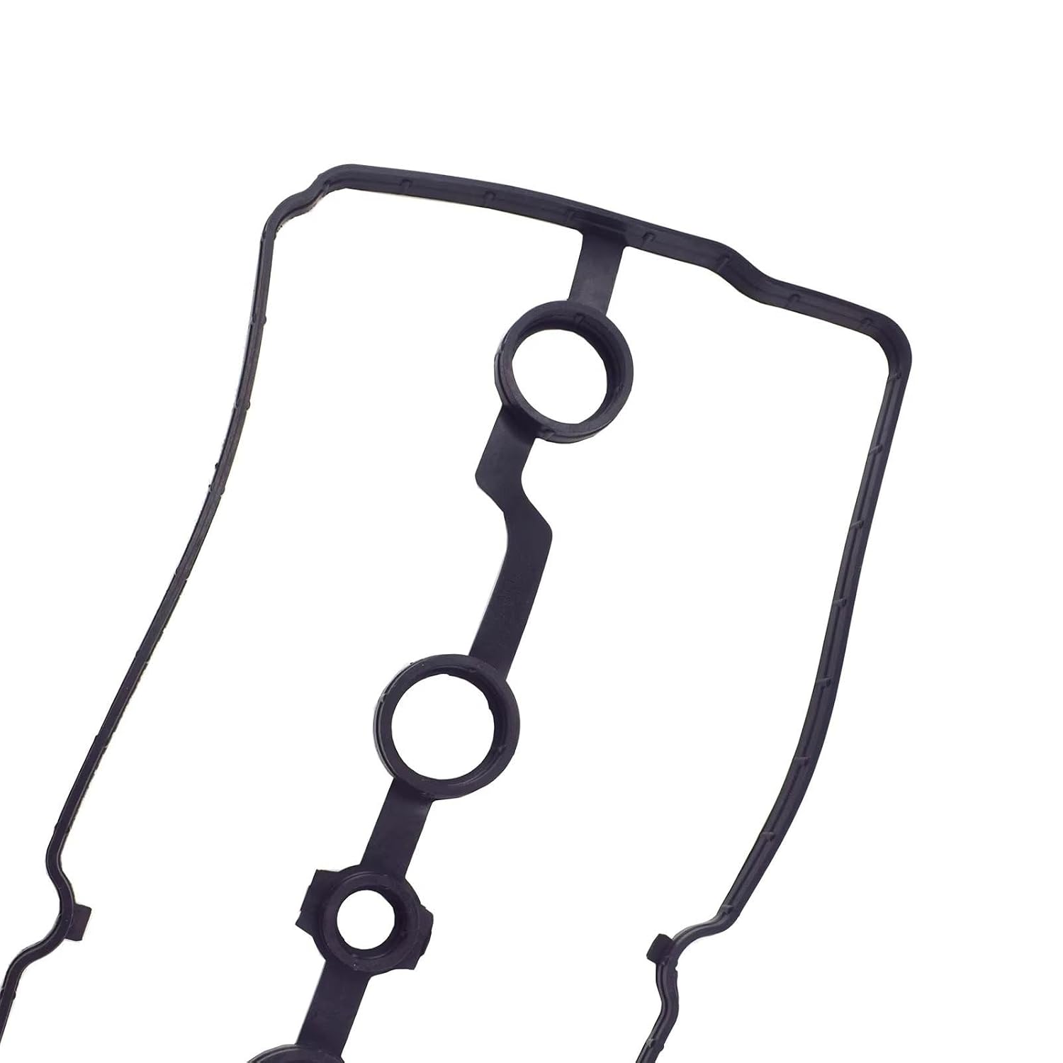 Car Engine Valve Seals Compatible with Infiniti for QX50 2.0L L4 2019 13270-5TA0A 16175-JA00A Car Engine Valve Cover Gasket Intake Manifold Gasket Set