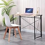 🍁 Pas besoin d'assembler, il suffit d'ouvrir et d'utiliser. Et cette table est très stable.