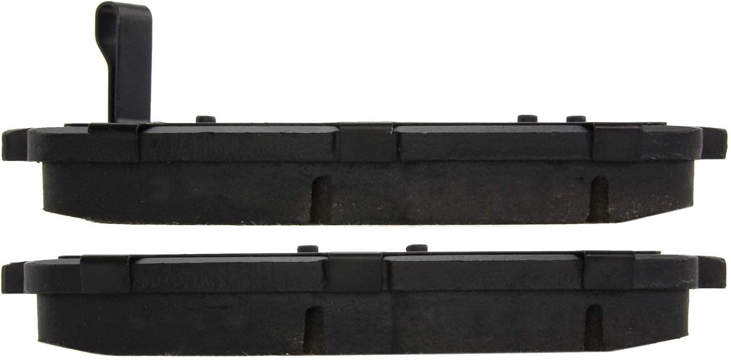 Centric Parts Ceramic Brake Pad w/Shims - 103.14320