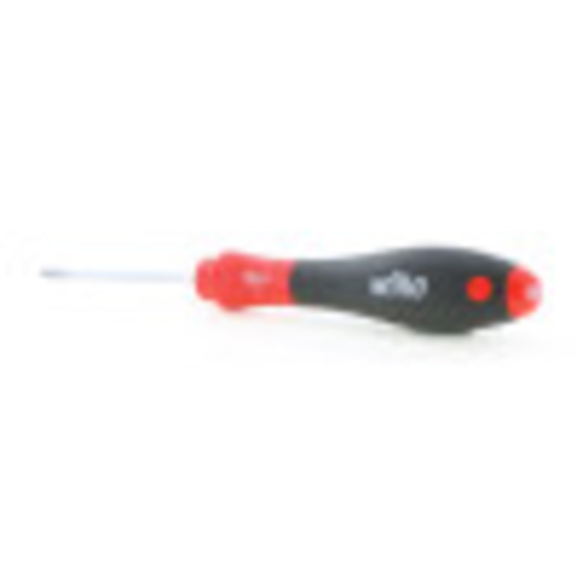Wiha 31141 tournevis PH0 idéal pour ajuster vos petits appareils électroniques