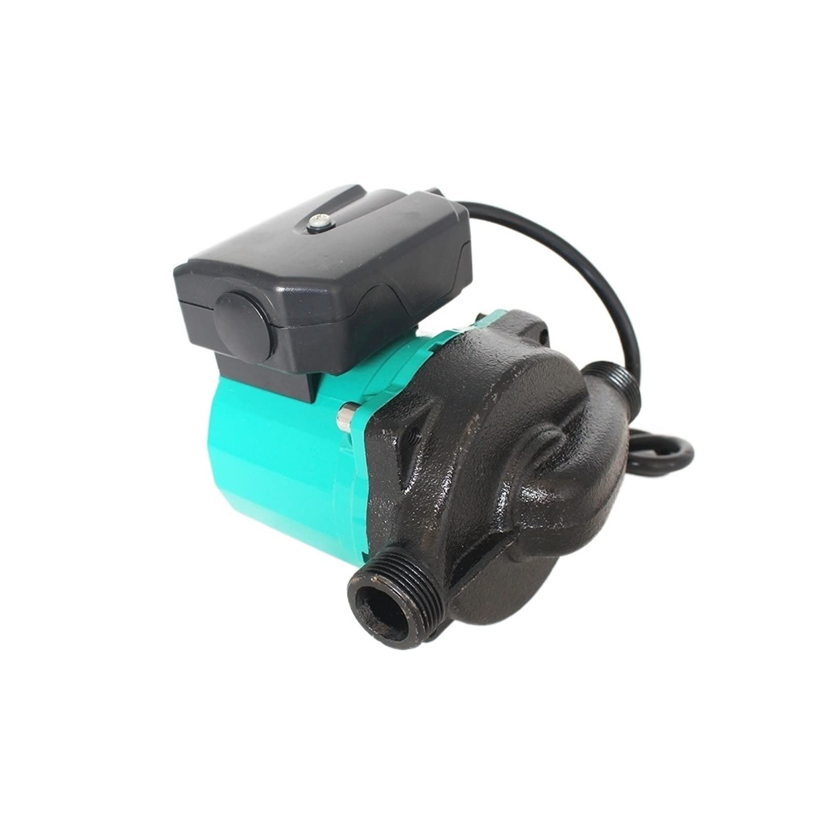 Pompa sommergibile Pompa per acqua ultra silenzios Pompa di circolazione 'acqua calda for riscaldamento domestico da 100 W for riscaldare la pompa booster ultra silenziosa della caldaia del riscaldame