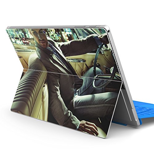 igsticker Surface pro7 (2019) pro6 pro2017 pro4 p XLV[ T[tFX m[gubN m[gp\R Jo[ P[X tB XebJ[ ANZT[ ی 007416 ʐ^Ei ʐ^  l