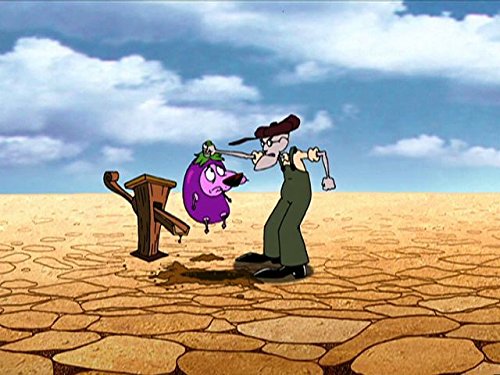 Journey to the Center of Nowhere