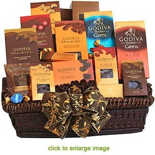 Godiva Grandeur