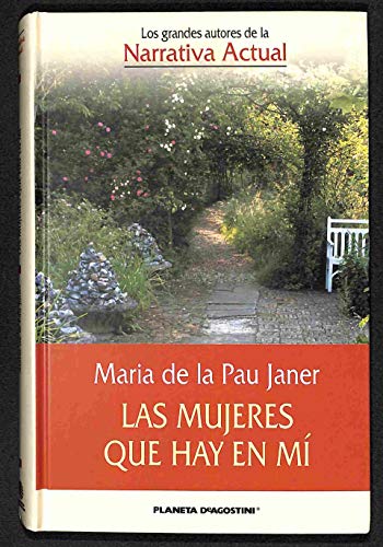 Mujeres que hay en mi