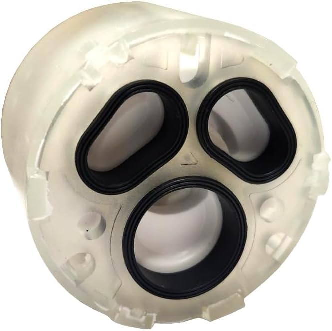 Ceramic Cartridge fits AS Shower Valves [R110, R115, R117] 47MM Jado OEM REF# A962436.191