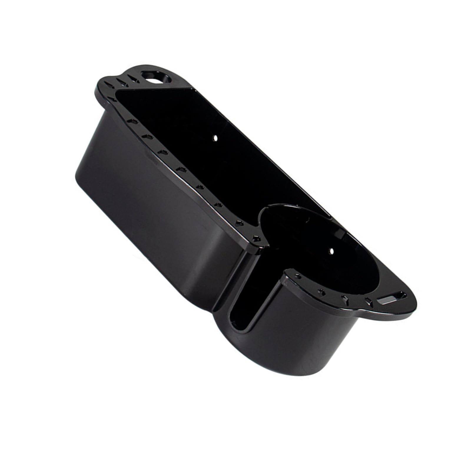 oringnat Boat Marine Organizers Box Suitable for Kayaks Pontoon Jon Boat Fishing Cabin Storage Efficient Gear