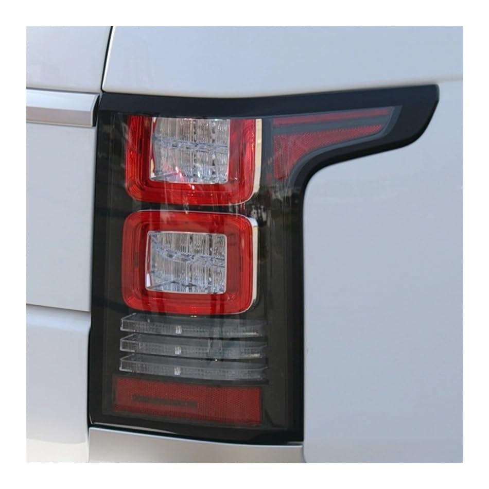 Feu arrière voiture Range Rover Executive coque de phare étanche - 4