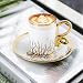 Imagen de Juego de tazas de café turcas