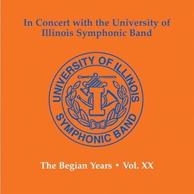 The Begian Years, Vol. 20