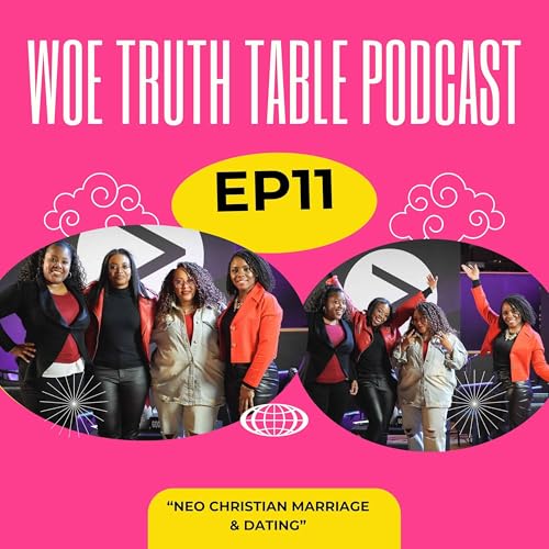 Neo-Christian Marriage & Dating cover art