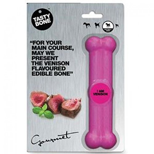 Tasty Bone Gourmet Comestible Barbacoa de camarón