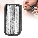 braun 30b replacement ✔ Reemplazo maravilloso: diseñado especialmente para 30B Fit, reemplazo maravilloso para el viejo o roto, montaje directo. El cabezal de repuesto es fácil de instalar y quitar. Recorta y afeita de forma segura cualquier parte de su cuerpo. Solo una recortadora de repuesto puede disfrutar de una vida sana y cómoda y brindarle una experiencia extraordinaria.