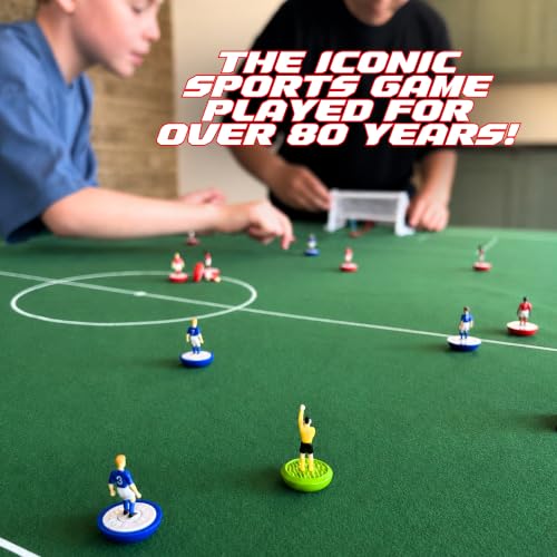 SUBBUTEO TEAM EDITION miniatura 6