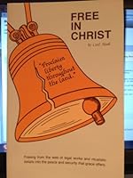 Free in Christ B0006RVS12 Book Cover