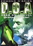 doa orang sakit rumaysho  D.O.A. [Edizione: Regno Unito] [Reino Unido] [DVD]