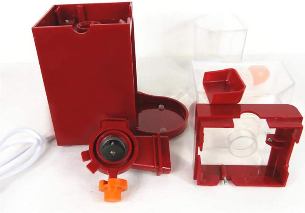 500MLSafety Home Mini Peanut Butter Maker Machine Electric Grain Grinder Coffee Grinder Food Processor Household Peanut Grinder,220V