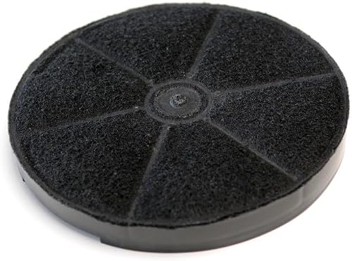 Filtre à Charbon pour Hotte GRETA/RIVAGE BELDEKO