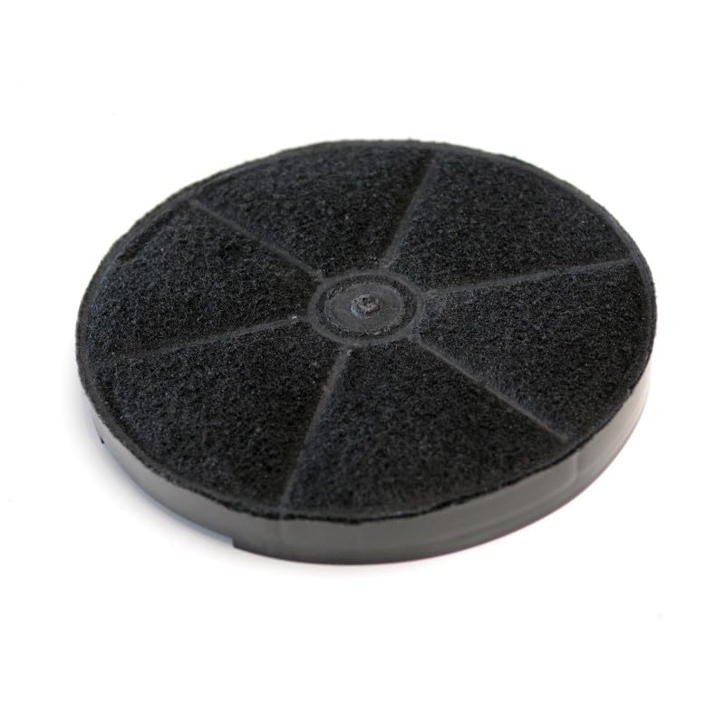 BELDEKO Filtre à Charbon pour Hotte GRETA/RIVAGE