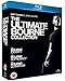 Produktbild THE ULTIMATE BOURNE COLLECTION (3 FILMS) [Blu-ray] [UK Import]