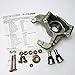 Polaris Steering Knuckle Assembly Kit Left Hand Side 2204254 for Polaris Sportman 550 / 850