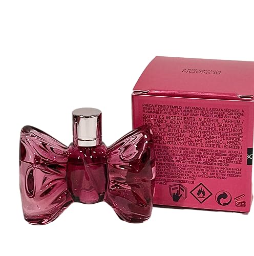 Viktor & Rolf Bonbon Miniature Eau De Parfum Women Splash, 0.24 Ounce #TOP3