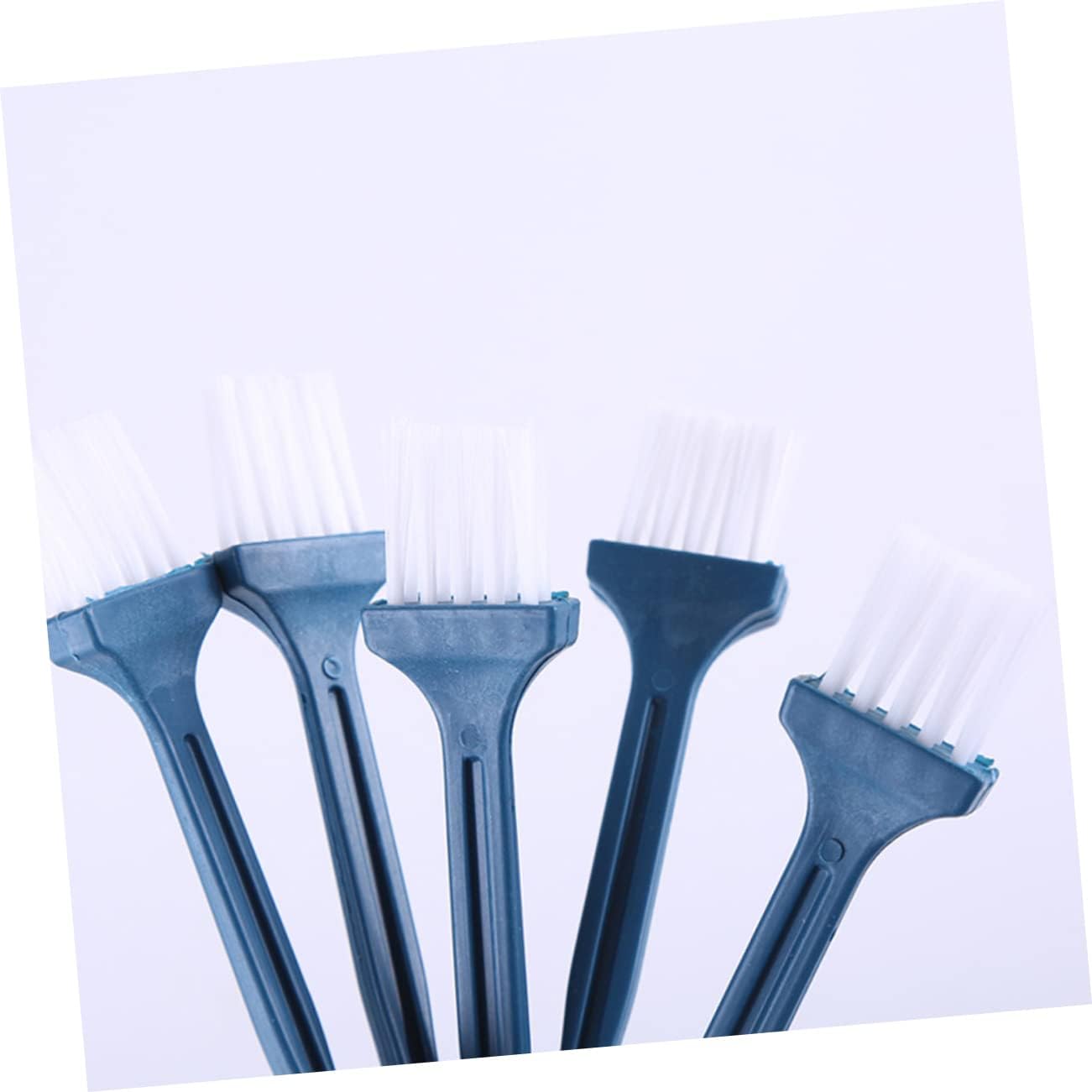 Pp Material Keyboard Cleaning Brush Mini Computer Cleaner for Digital Products Random Color